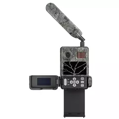 Zeiss Secacam 3 vadkamera Zeiss Secacam 3 vadkamera