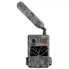 Zeiss Secacam 3 vadkamera