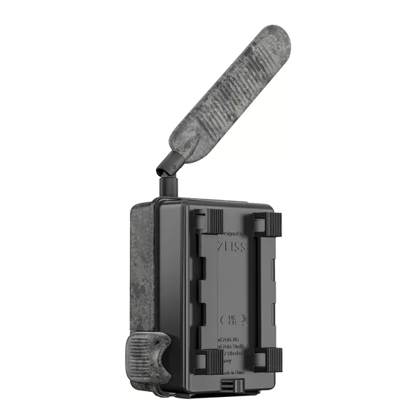 Zeiss Secacam 3 vadkamera