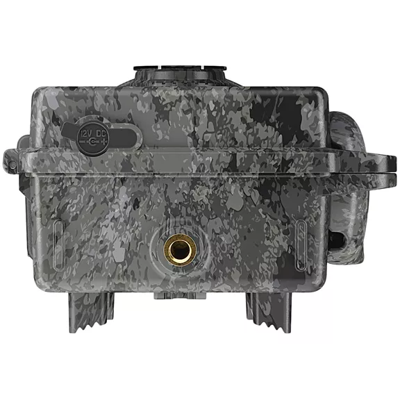 Zeiss Secacam 5 vadkamera, 60° látómezővel
