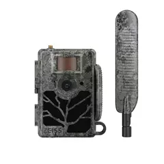Zeiss Secacam 5 vadkamera, 100° látómezővel