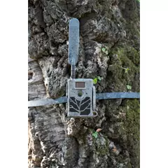 Zeiss Secacam 5 vadkamera, 100° látómezővel