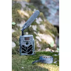 Zeiss Secacam 5 vadkamera, 100° látómezővel
