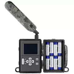 Zeiss Secacam 5 vadkamera, 60° látómezővel Zeiss Secacam 5 vadkamera, 60° látómezővel
