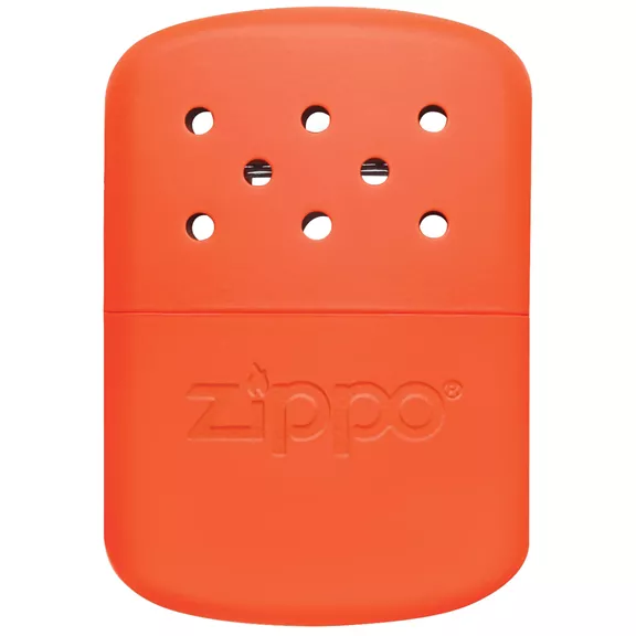 Zippo benzines kézmelegítő