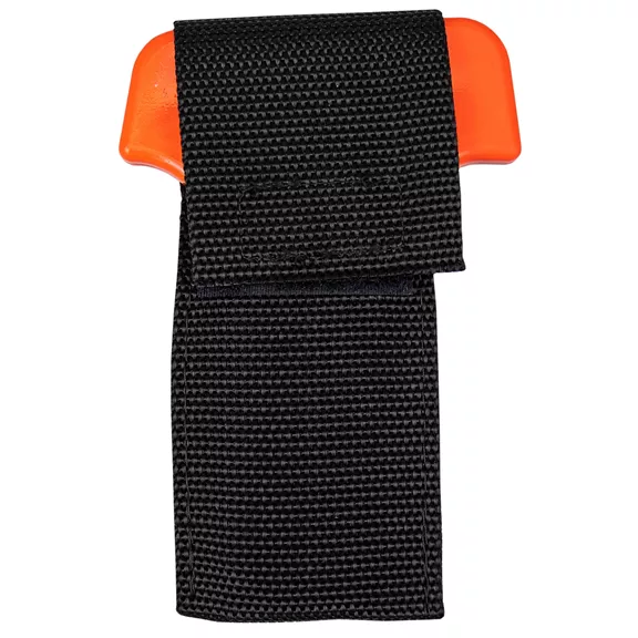 Zsigerelő csontfűrész cordura tasakban, 6 cm