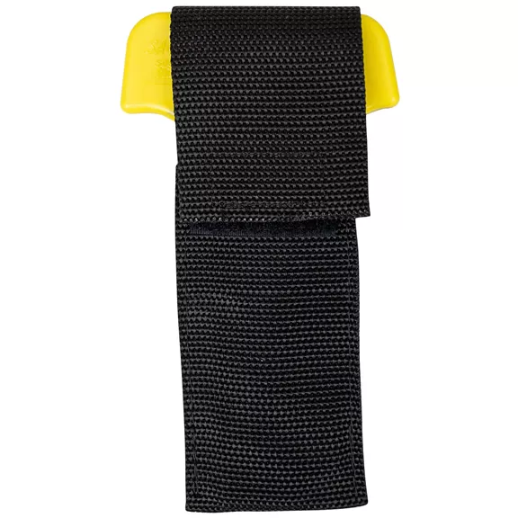 Zsigerelő csontfűrész cordura tasakban, 8,5 cm