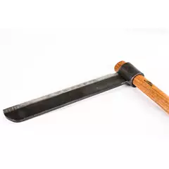 Zsindelyhasító 44 cm, 1400g