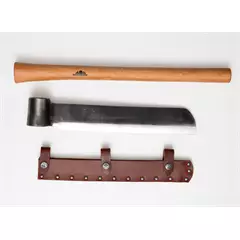 Zsindelyhasító 44 cm, 1400g