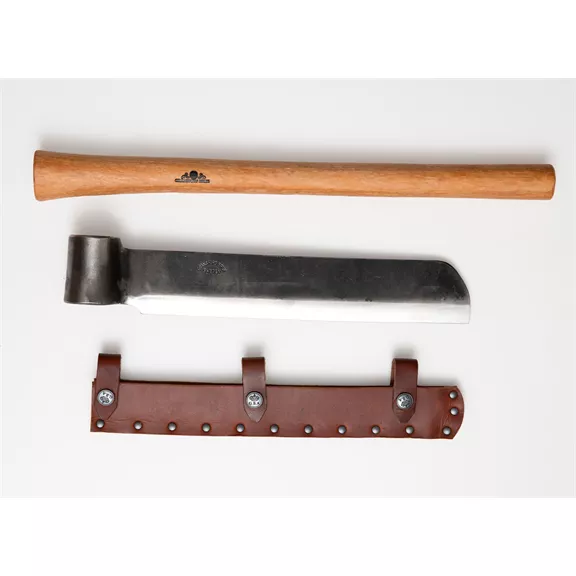 Zsindelyhasító 44 cm, 1400g