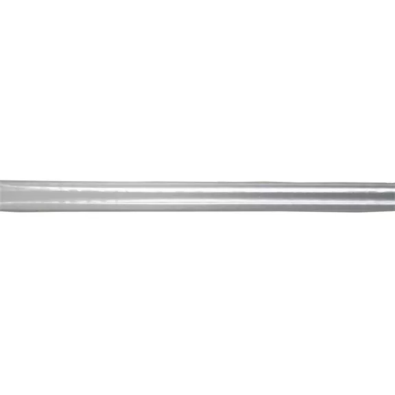 Zsugorcső átlátszó 19 mm - 6 mm, 1,2 m.