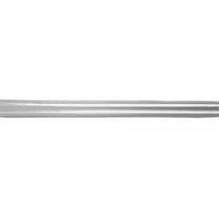 Zsugorcső átlátszó 19 mm - 6 mm, 1,2 m.