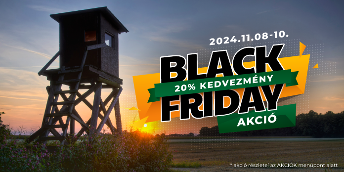BF akcio