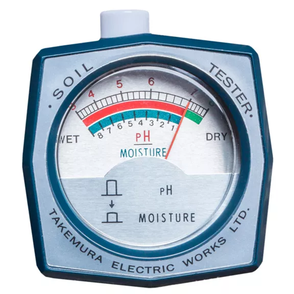 pH-Soil-Tester