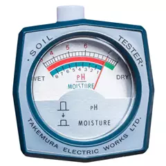 pH-Soil-Tester