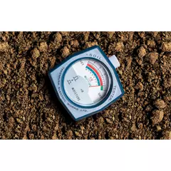 pH-Soil-Tester